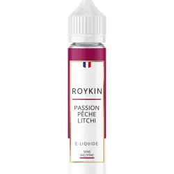 PASSION PÊCHE LITCHI