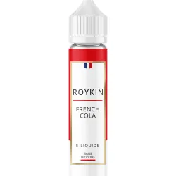 FRENCH COLA