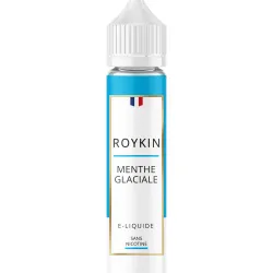 MENTHE GLACIALE