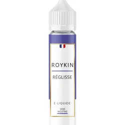 RÉGLISSE