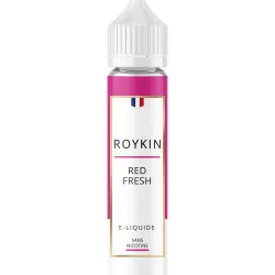 RED FRESH