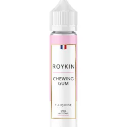 CHEWING GUM