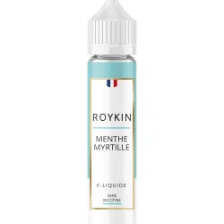 MENTHE MYRTILLE