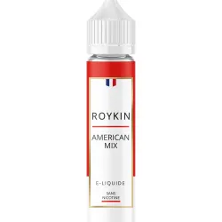 AMERICAN MIX