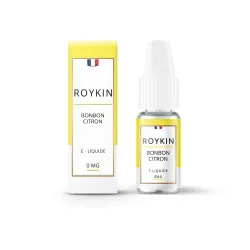 BONBON CITRON