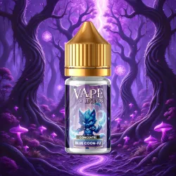 Concentré Blue Coon Fu