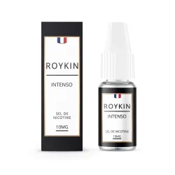 SEL DE NICOTINE INTENSO