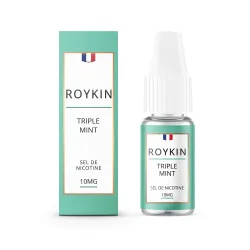 SEL DE NICOTINE TRIPLE MINT