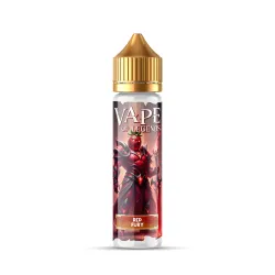 RED FURY