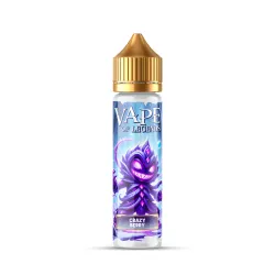 CRAZY BERRY