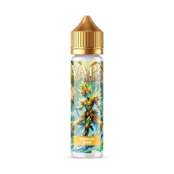 TROPICAL WAVE
