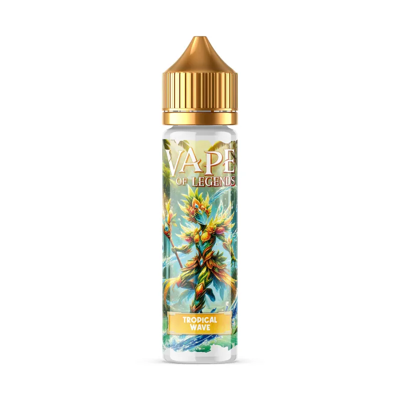 TROPICAL WAVE 50 ML