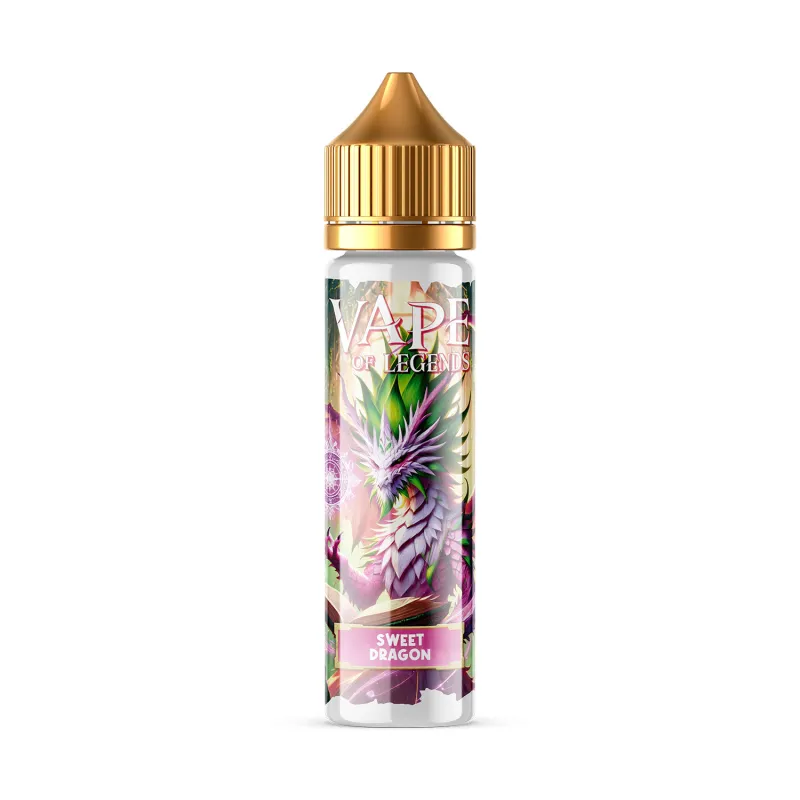 SWEET DRAGON 50 ML