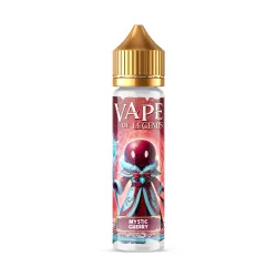 MYSTIC CHERRY