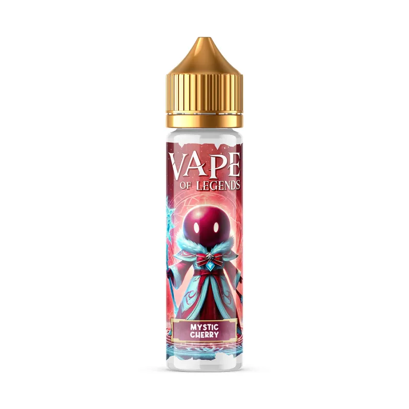 MYSTIC CHERRY