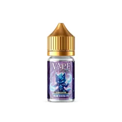 Concentré Blue Coon Fu