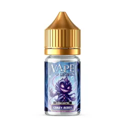 Concentré Crazy Berry