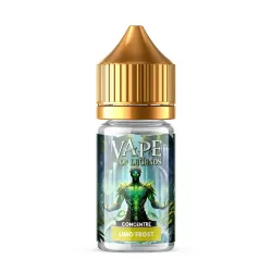 CONCENTRÉ LIMO'FROST