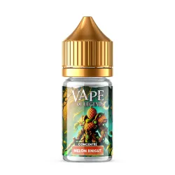 CONCENTRÉ MELON KNIGHT