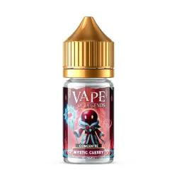 CONCENTRÉ MYSTIC CHERRY