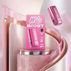 WILO BOOST Batterie ROSE