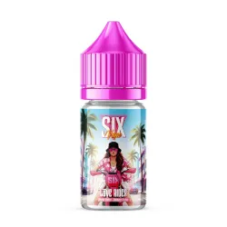 CONCENTRE - LOVE RIDER 30mL