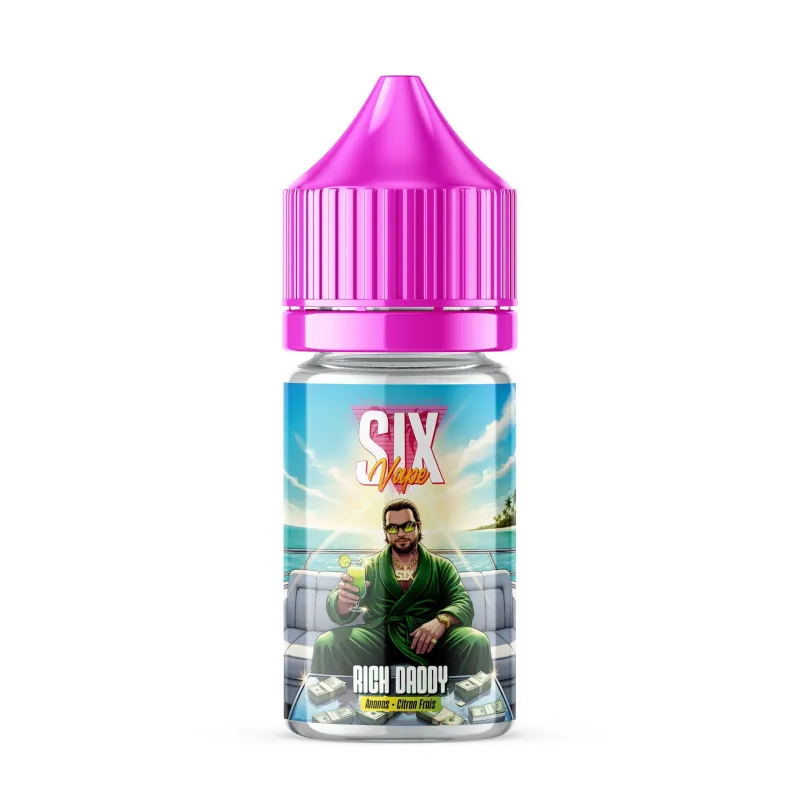 CONCENTRE - RICH DADDY 30mL