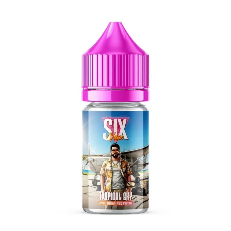 CONCENTRE - TROPICAL SKY 30mL
