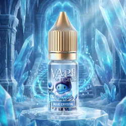 BLUE CRYSTAL 10ml