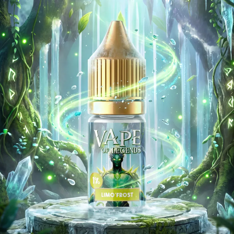 LIMO'FROST 10ml