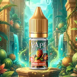 MELON KNIGHT 10ml
