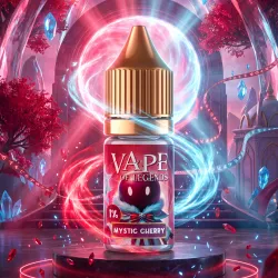 MYSTIC CHERRY 10ml