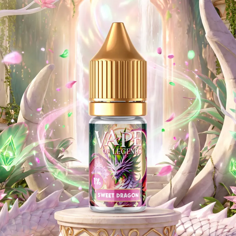 SWEET DRAGON 10ml
