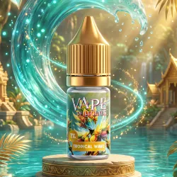 TROPICAL WAVE