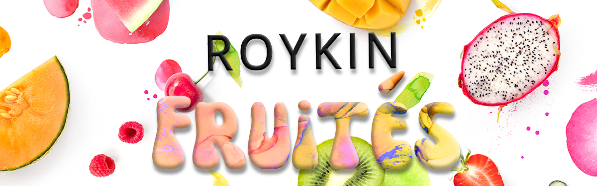 Fruités ROYKIN