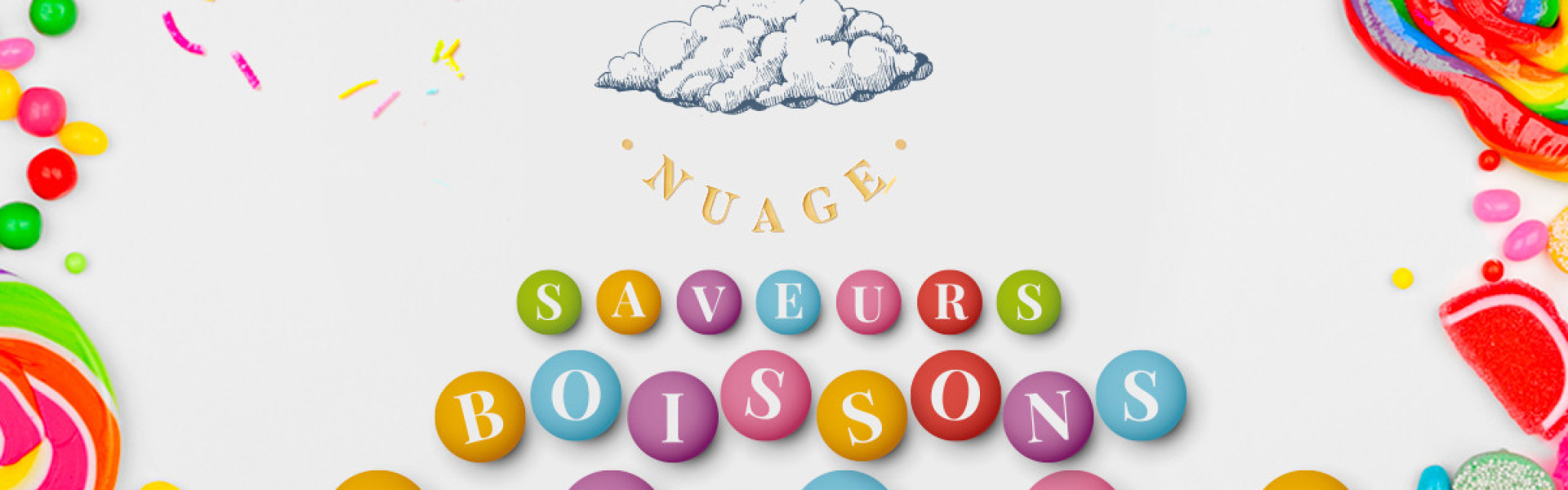 Boissons / Friandises