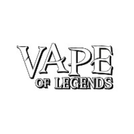 VAPE OF LEGENDS