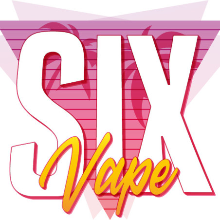 SIX VAPE