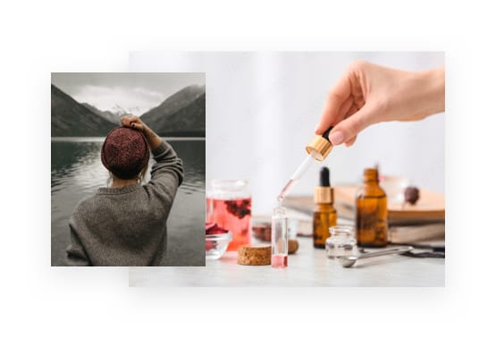 Le goût de l'aventure