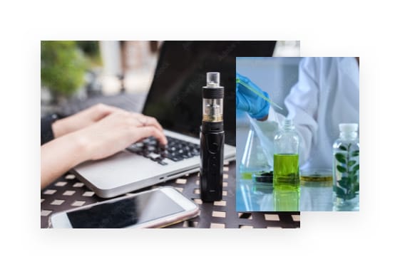 Le goût de l'entreprise